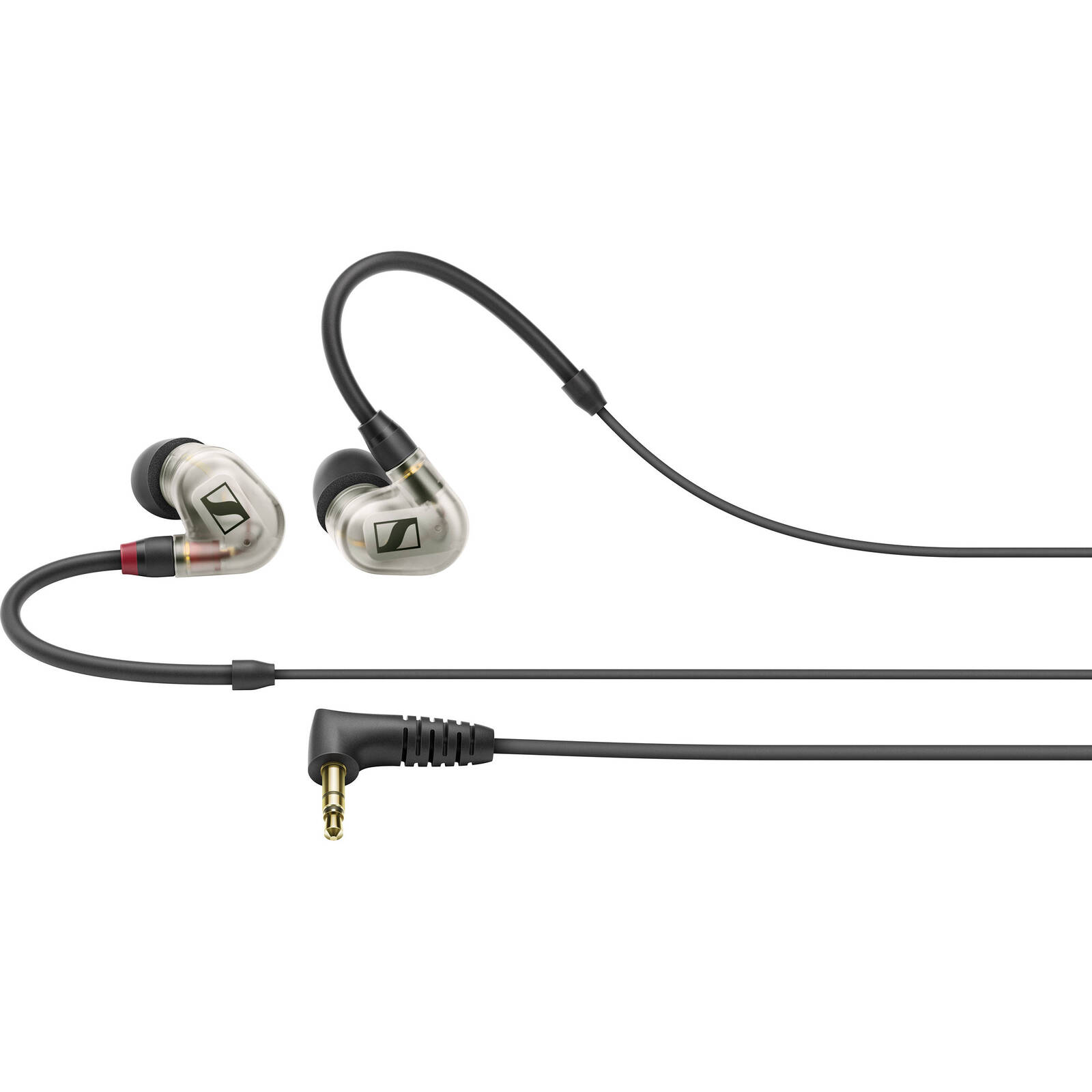 Sennheiser IE 400 Pro - Clear