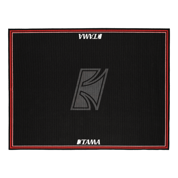 Tama TDRTL Drum Rug