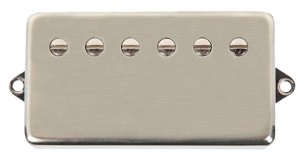 Suhr Aldrich Neck Pickup 50mm Raw Nickel