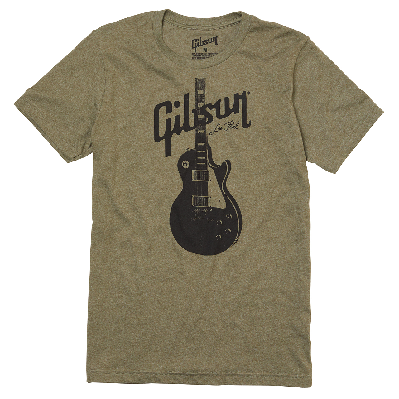 اعترض وجبة المستند gibson t shirts 