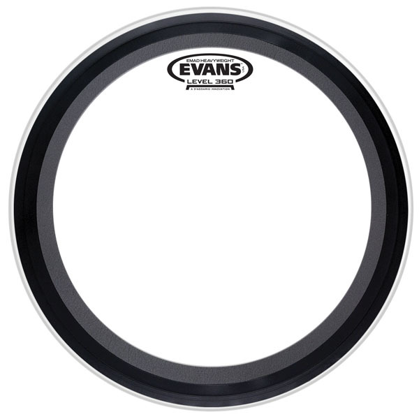 Evans EMAD Coated Bass Batter