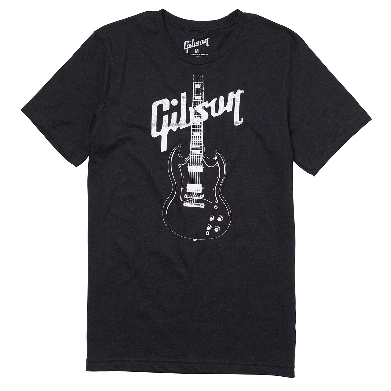 Gibson SG T Shirt