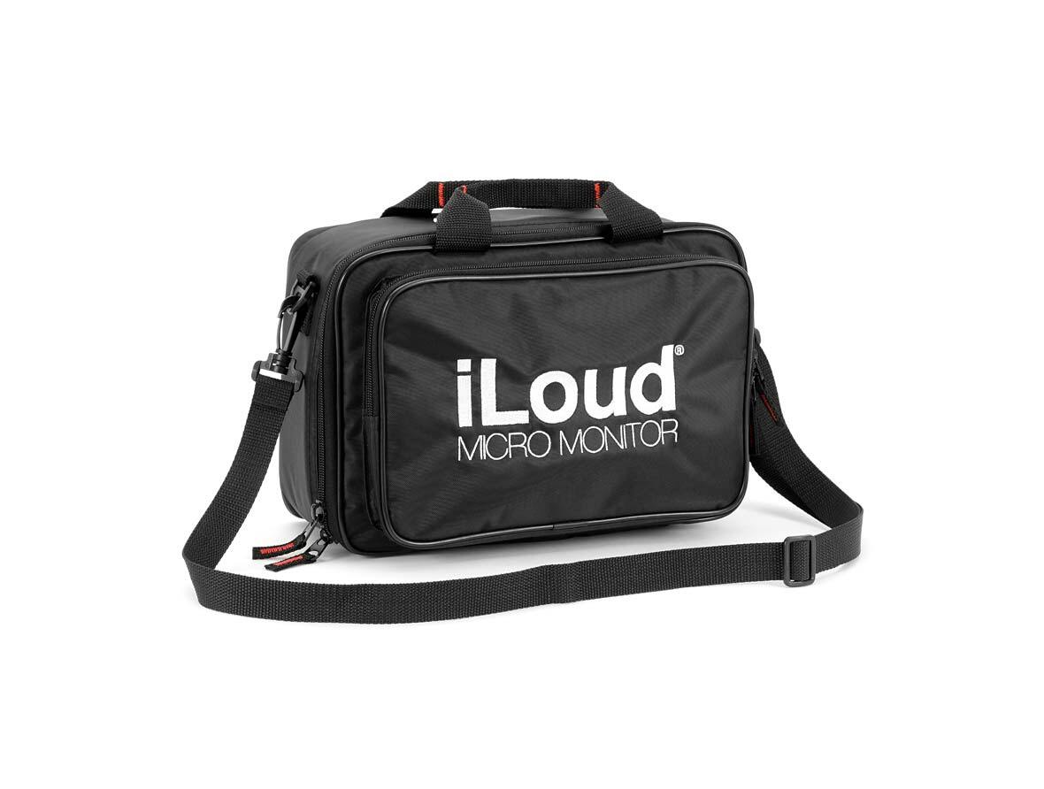 iloud micro monitor travel bag
