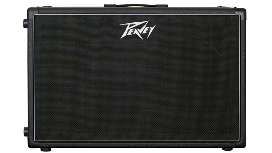 peavey 2x12 cabinet
