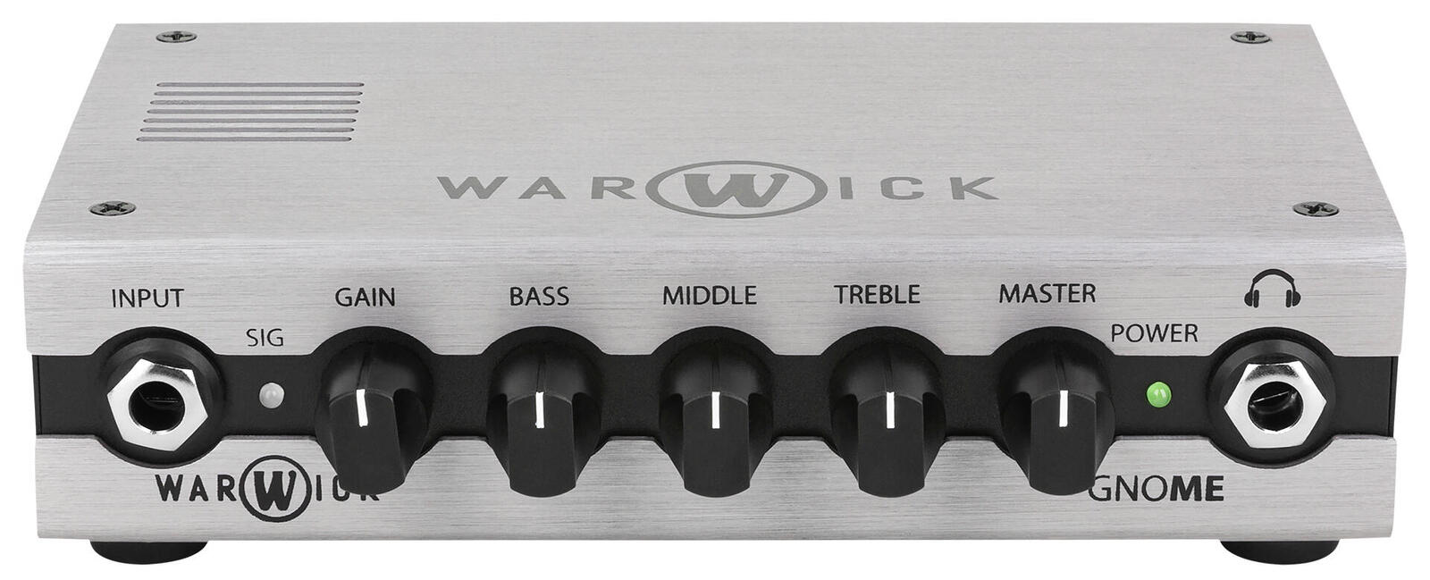Warwick Gnome 200 Watt