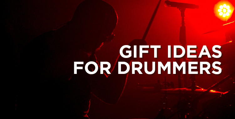 Drums Gift Guides