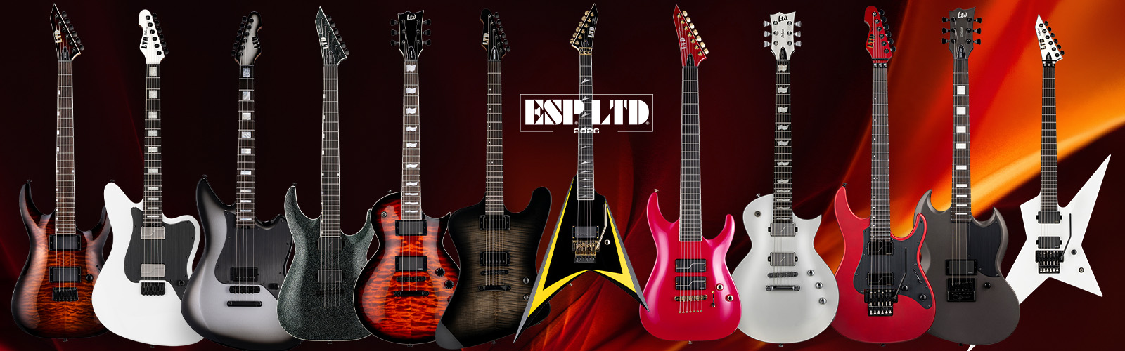 ESP LTD 2026