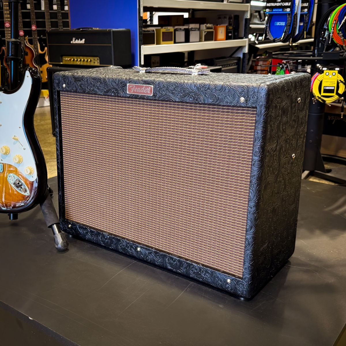 Fender Hot Rod Deluxe 30th Anniversary