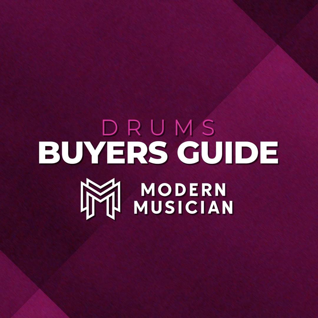 Drum Buyers Guide