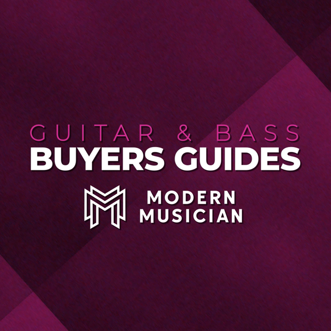 Guitar & Bass Buyers Guides