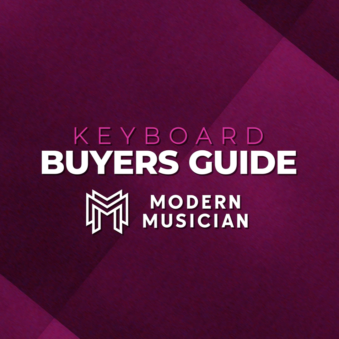 Keyboard Buyers Guide