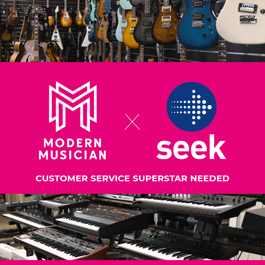 Casual Customer Service Superstar Needed!