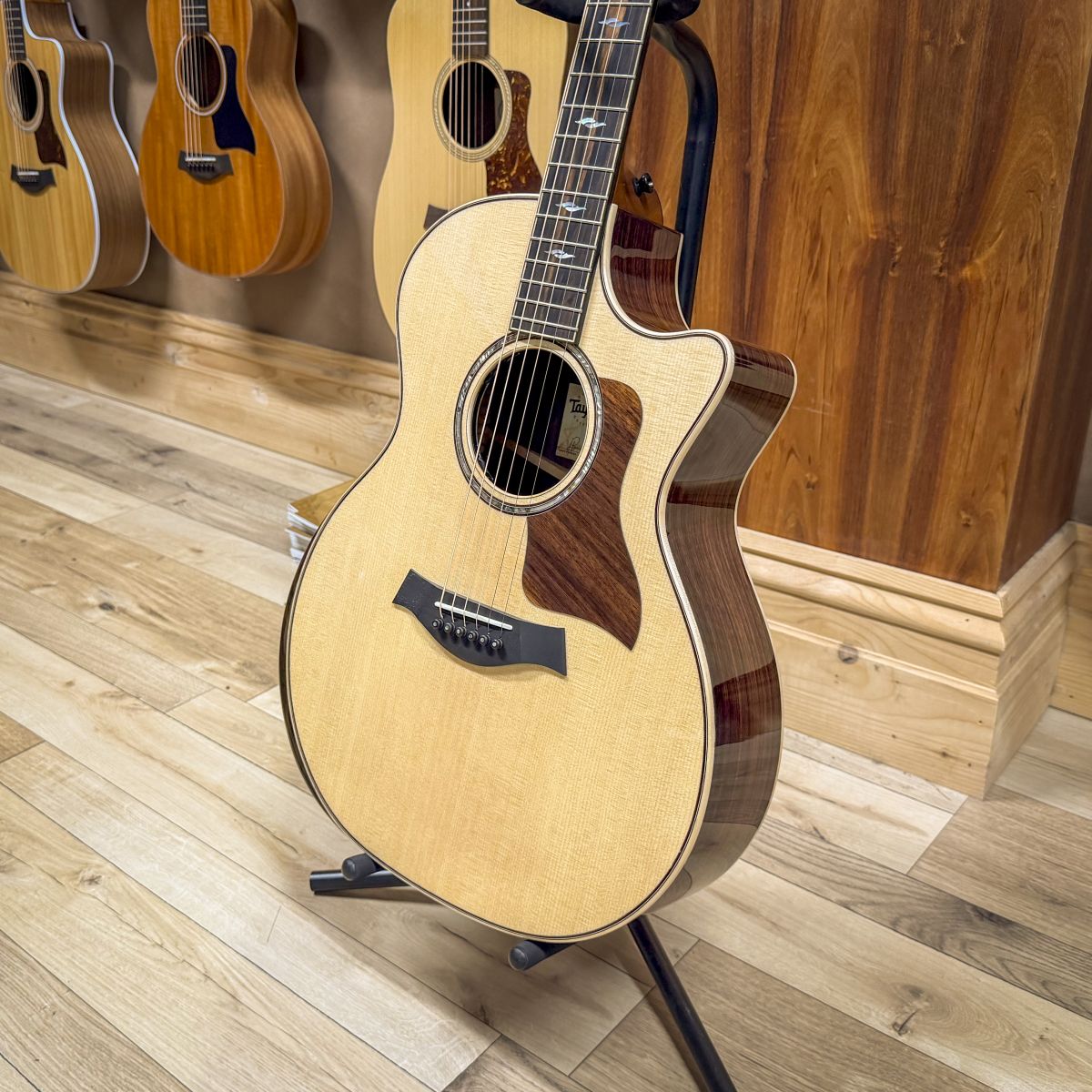 Taylor Next Generation 2026