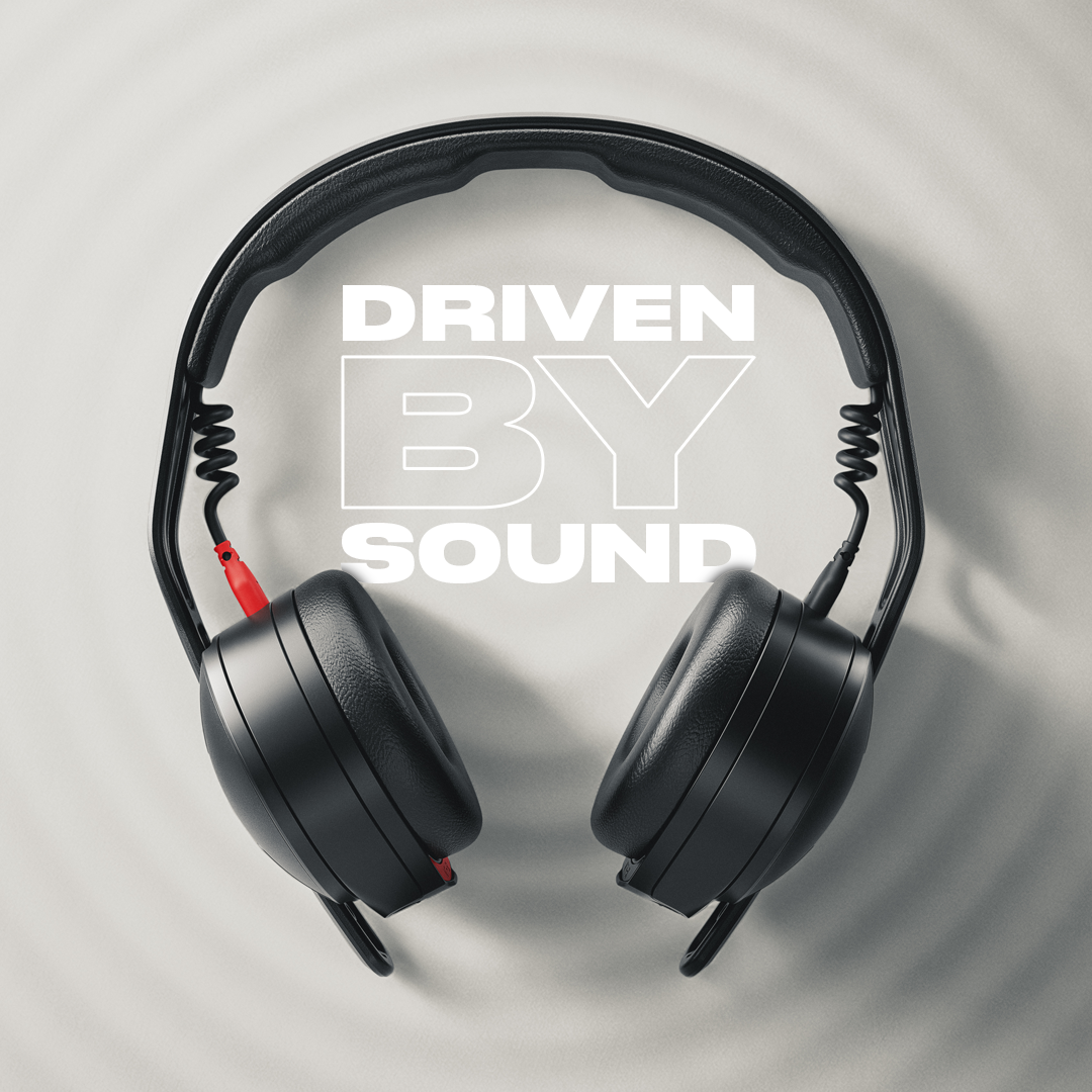 Rode NTH-50 Professional On-Ear Headphones