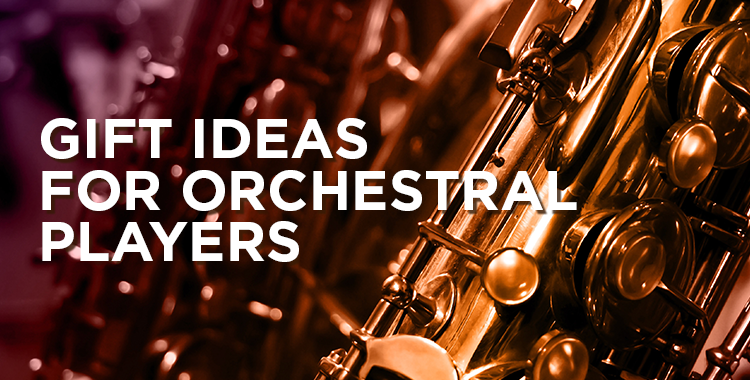 Orchestral Gift Guides