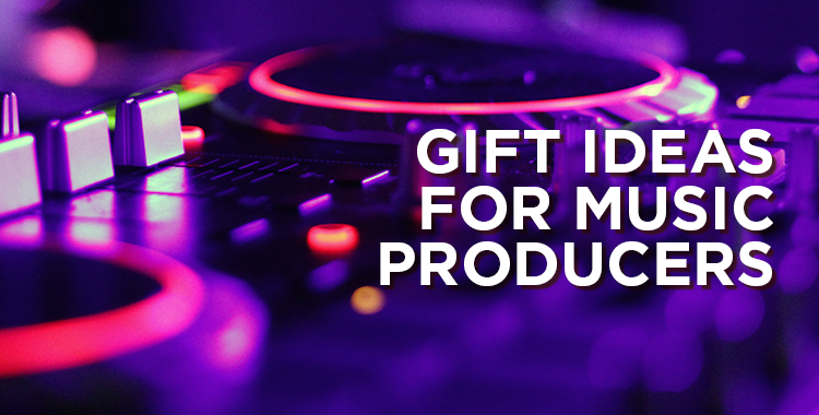 Music Production Gift Guides