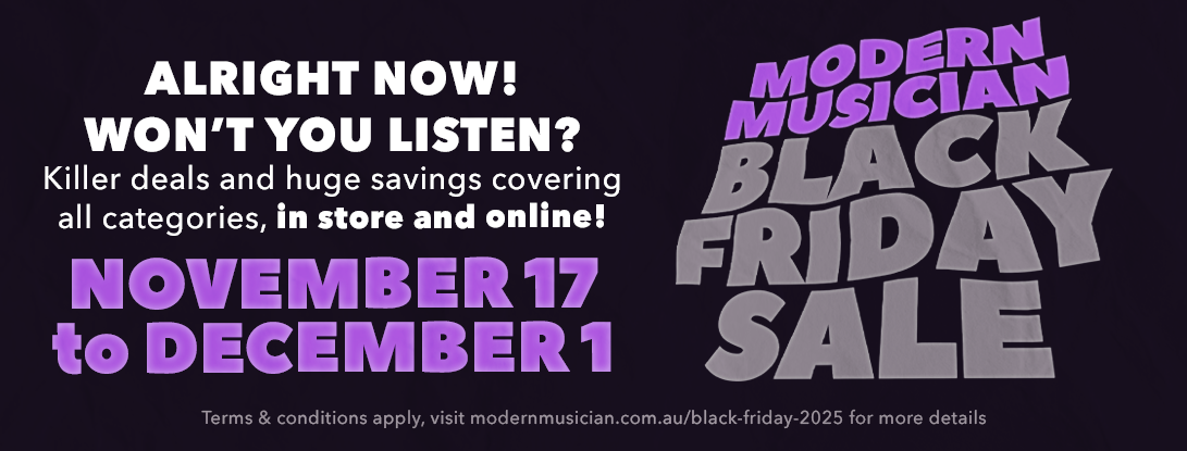 HT Black Friday 2025