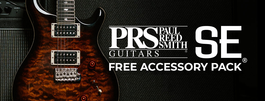 CP PRS Free Accessory Pack 2026