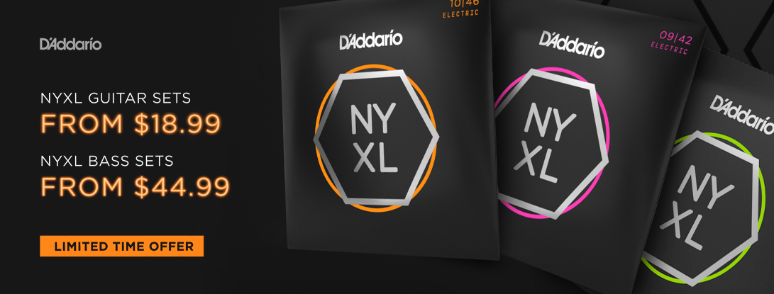 CP D'addario Q2 2026 NYXL