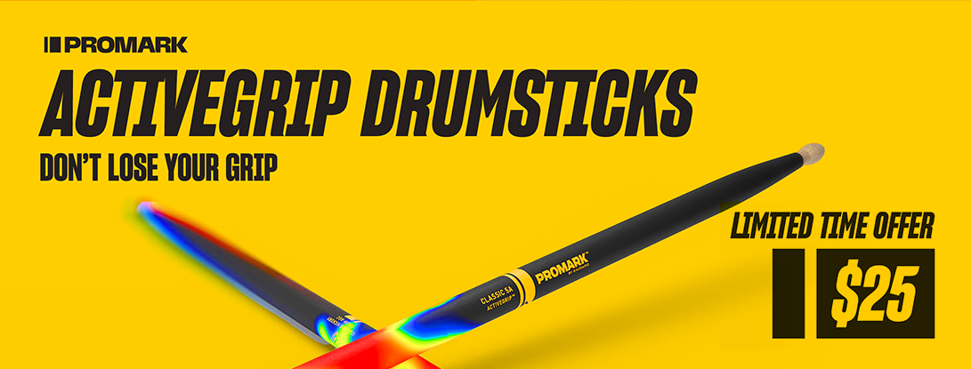 CP Promark Q2 2026 Activegrip