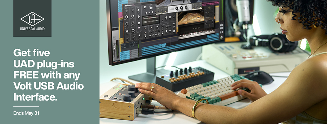 CP UA Volt Plugins Promo April 2026