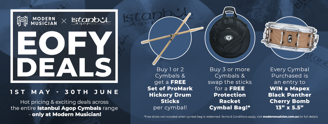 HT Istanbul Agop EOFY 2026