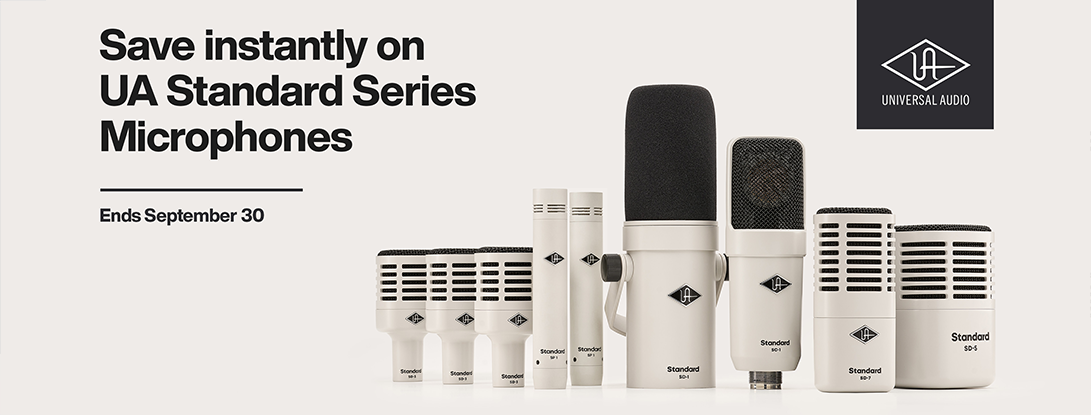 CP UA Standard Series Q3 2026