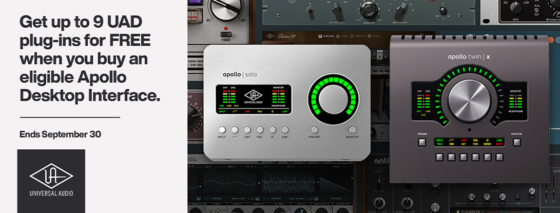 CP UA Apollo Desktop Free Plugins Q3 2026
