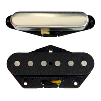 Lollar Pickups Tele Special T Set Nickel