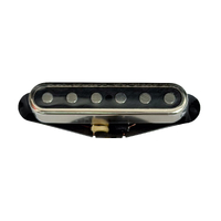 Lollar Pickups Tele Royal T Neck Nickel