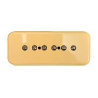 Lollar Pickups P-90 Soapbar Bridge Cream