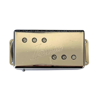 Lollar Pickups Regal Humbucker Bridge Nickel