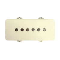 Lollar Pickups Original '58 Jazzmaster Bridge Parchment