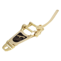 Bigsby B7G Tailpiece Gold with Handle