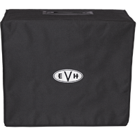 EVH 5150III 4x12 Cabinet Cover - Black