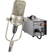 Neumann M 50 V Set