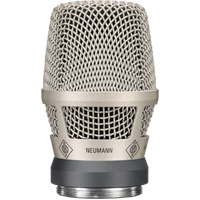 Neumann KK 104 A Capsule Nickel