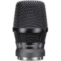 Neumann KK 104 A Capsule Black