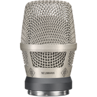 Neumann KK 105 A Capsule Nickel