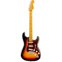 Fender American Professional Stratocaster 3-Color Sunburst