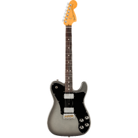 Fender American Professional II Telecaster Mercury