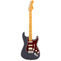 Fender American Professional Classic Stratocaster HSS Faded Black