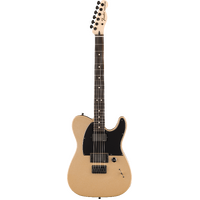 Fender Ltd Ed Jim Root Telecaster Shoreline Gold