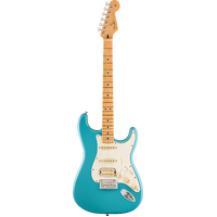 Fender Player II Stratocaster HSS Aquatone Blue