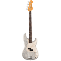 Fender 75th Anniversary Player II Precision Bass Diamond Dust Sparkle