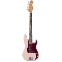 Fender FSR Player II Precision Bass Shell Pink