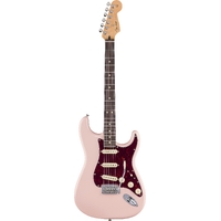Fender FSR Player II Stratocaster Shell Pink
