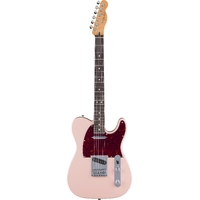 Fender FSR Player II Telecaster Shell Pink