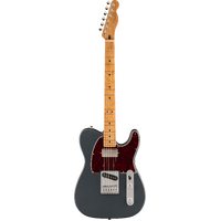 Fender FSR Player II Telecaster Roasted Maple Fingerboard Charcoal Frost Metallic