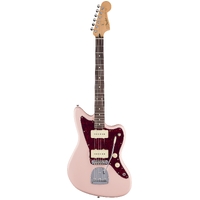 Fender FSR Player II Jazzmaster Shell Pink